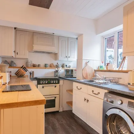 Cosy Near Saltburn & Whitby *