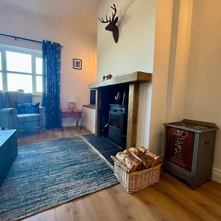 Cosy Near Saltburn & Whitby *