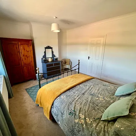 Cosy Near Saltburn & Whitby Boosbeck