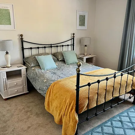 Cosy Near Saltburn & Whitby * Boosbeck