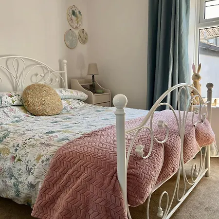 Cosy Near Saltburn & Whitby Hébergement de vacances Boosbeck